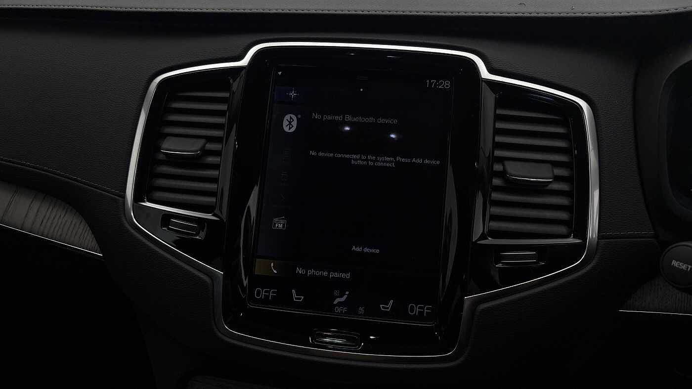 Used Volvo XC90 2021 for sale - 78035931: Photo 37