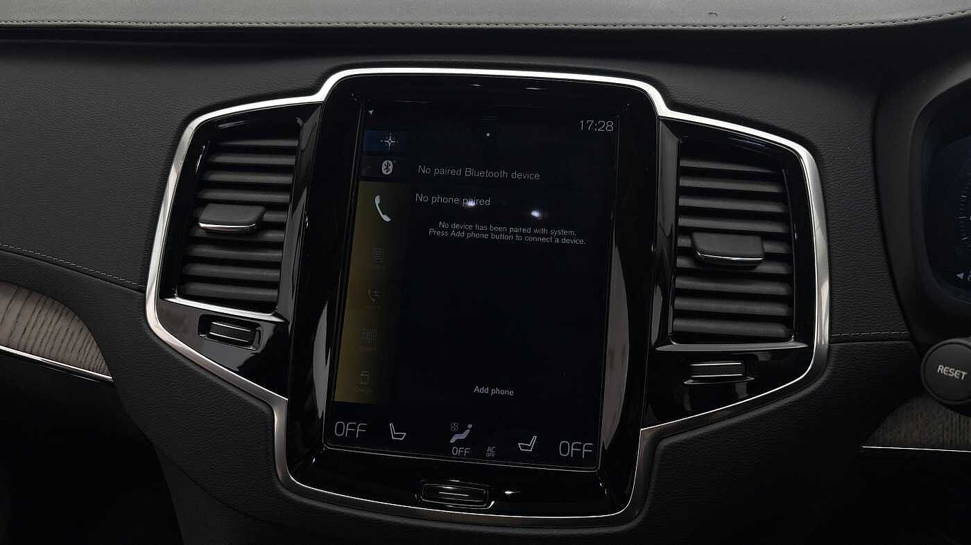 Used Volvo XC90 2021 for sale - 78035931: Photo 38