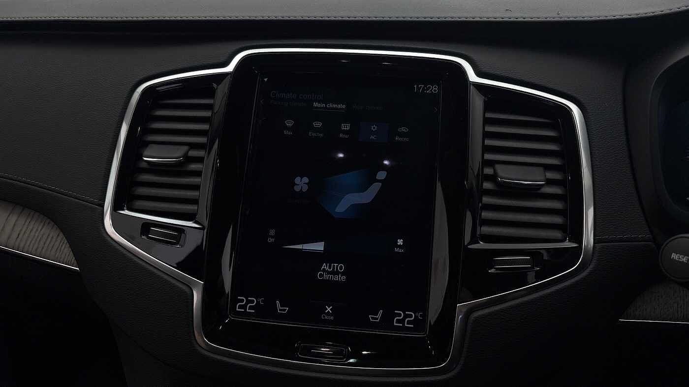 Used Volvo XC90 2021 for sale - 78035931: Photo 39