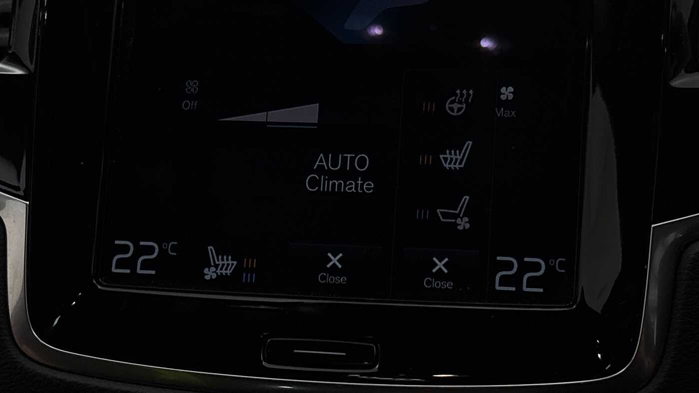 Used Volvo XC90 2021 for sale - 78035931: Photo 41