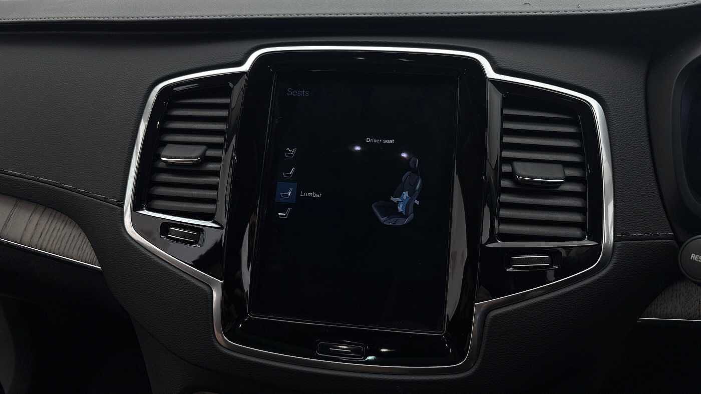 Used Volvo XC90 2021 for sale - 78035931: Photo 42