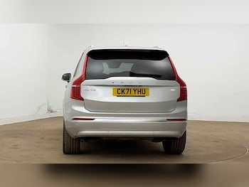 Used Volvo XC90 2021 for sale - 78035931: Photo