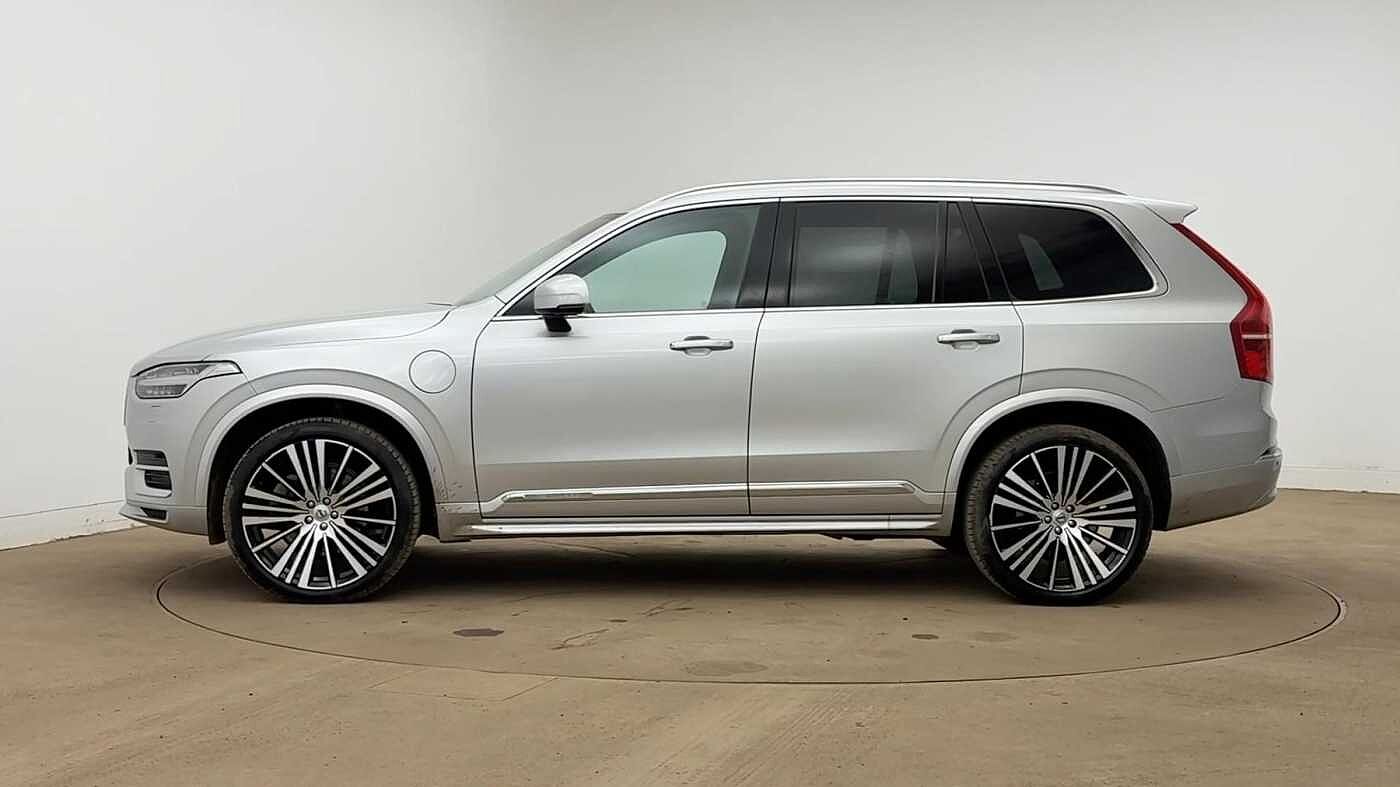 Used Volvo XC90 2021 for sale - 78035931: Photo 6