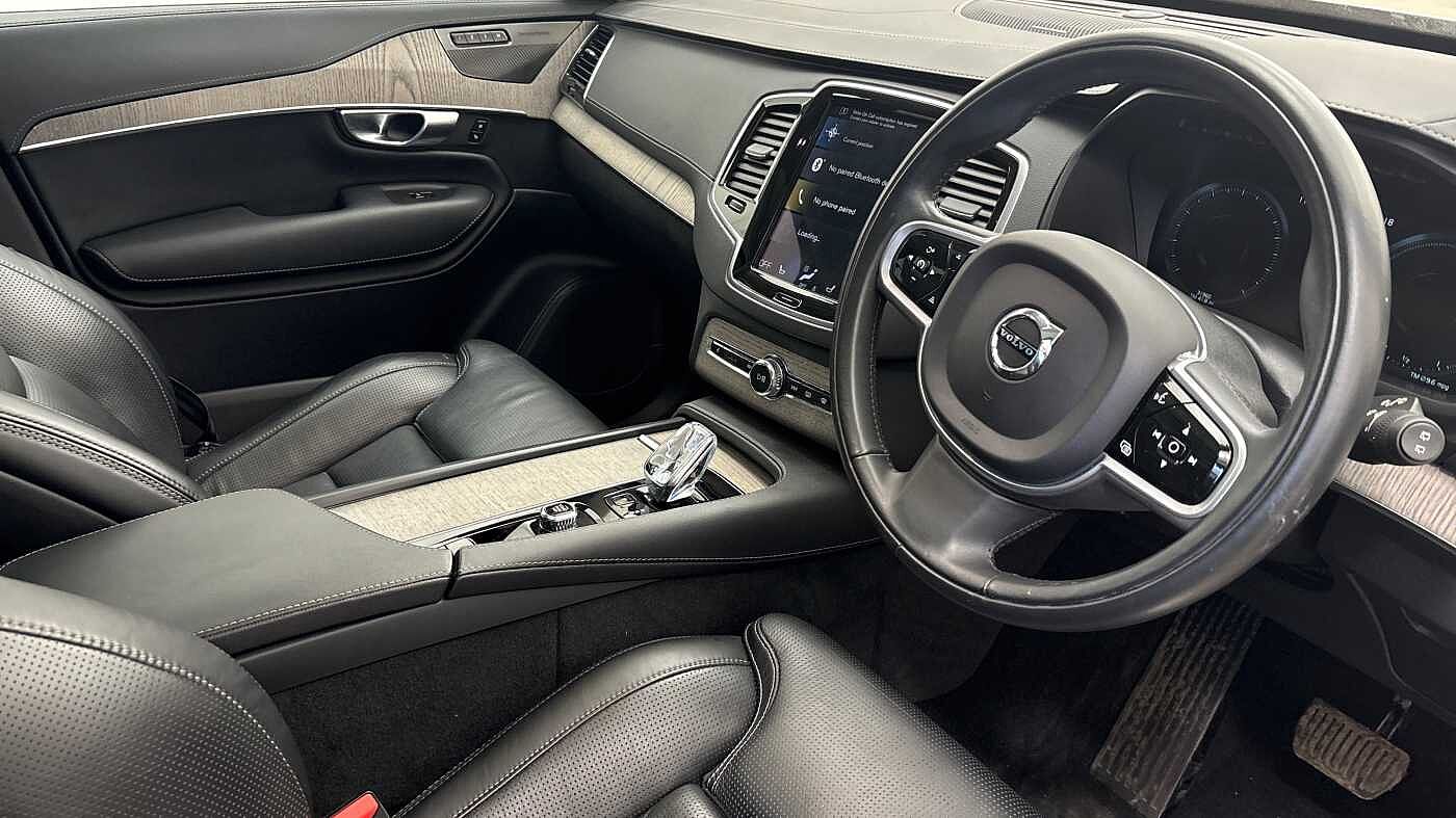 Used Volvo XC90 2021 for sale - 78035931: Photo 9