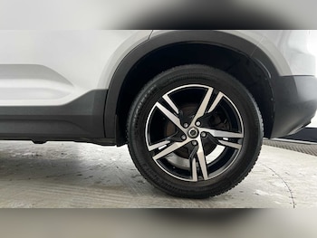 Used Volvo XC40 2022 for sale - 78343969: Photo