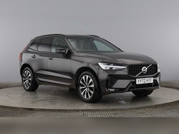 Used Volvo XC60 2023 for sale - 78343967: Photo