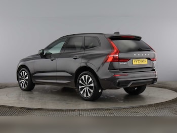 Used Volvo XC60 2023 for sale - 78343967: Photo