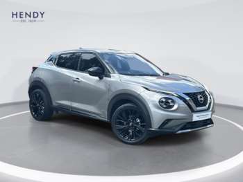 2024 (74) - DIG-T DCT N-Sport 5-Door