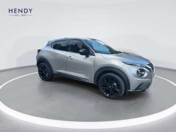 Used Nissan Juke 2024 for sale - 74652082: Photo