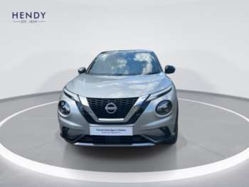 Used Nissan Juke 2024 for sale - 74652082: Photo