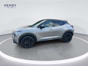 Used Nissan Juke 2024 for sale - 74652082: Photo