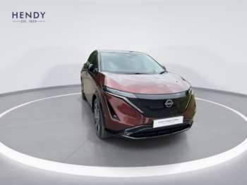 Used Nissan ARIYA 2024 for sale - 74531684: Photo