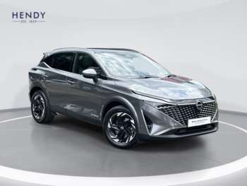 2024 (74) - E-POWER N-Connecta 5-Door