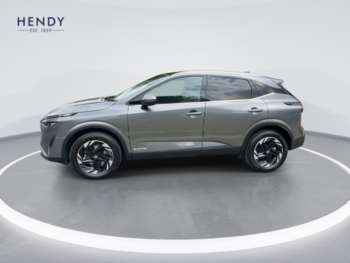 Used Nissan Qashqai 2024 for sale - 74809006: Photo