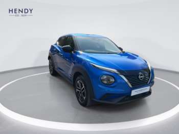 Used Nissan Juke 2024 for sale - 74918935: Photo