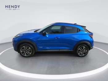 Used Nissan Juke 2024 for sale - 74918935: Photo