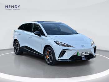 2023 (73) - EV 64KWH XPOWER 5-Door