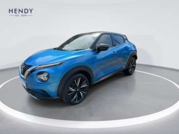 Used Nissan Juke 2021 for sale - 74583376: Photo