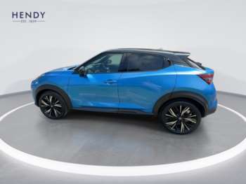 Used Nissan Juke 2021 for sale - 74583376: Photo
