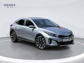 2023 (23) - GDI ISG 3 5-Door