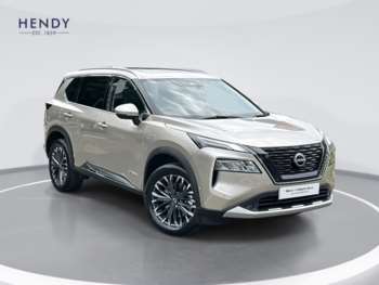 2025 (25) - 1.5 E-Power E-4orce 213 Tekna 5dr Auto