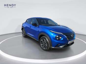 Used Nissan Juke 2025 for sale - 74357711: Photo