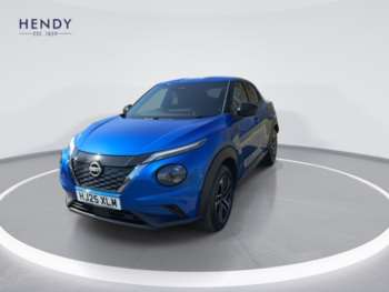 Used Nissan Juke 2025 for sale - 74357711: Photo
