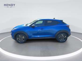 Used Nissan Juke 2025 for sale - 74357711: Photo