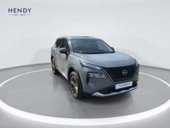 Used Nissan X-Trail 2024 for sale - 74357707: Photo