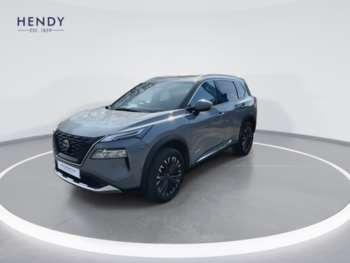 Used Nissan X-Trail 2024 for sale - 74357707: Photo
