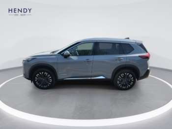 Used Nissan X-Trail 2024 for sale - 74357707: Photo