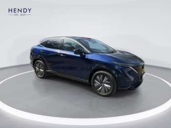 Used Nissan ARIYA 2024 for sale - 74357706: Photo