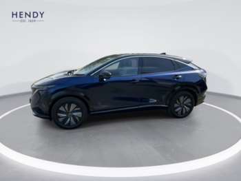 Used Nissan ARIYA 2024 for sale - 74357706: Photo