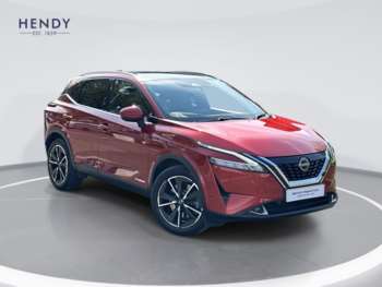2023 (72) - E-POWER Tekna 5-Door