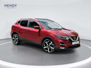 2019 (19) - DCI 115 Tekna 5-Door