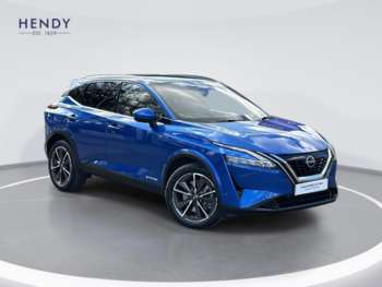 2024 (24) - E-POWER Tekna 5-Door