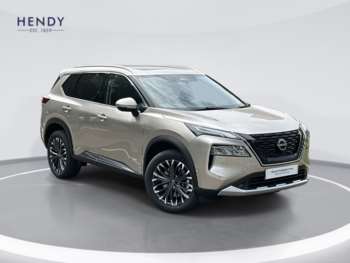 2025 (25) - 1.5 E-Power 204 Tekna 5dr Xtronic