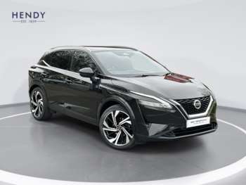 Used Nissan Qashqai 2022 for sale - 74943662: Photo