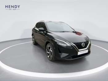 Used Nissan Qashqai 2022 for sale - 74943662: Photo