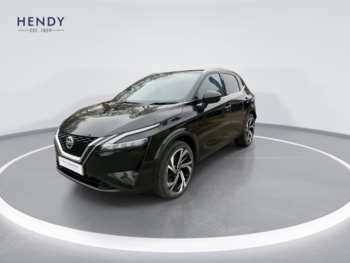 Used Nissan Qashqai 2022 for sale - 74943662: Photo