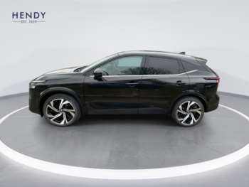 Used Nissan Qashqai 2022 for sale - 74943662: Photo