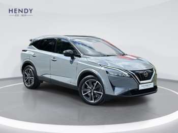 2023 (72) - E-POWER Tekna 5-Door