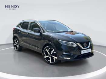 2019 (69) - DIG-T Tekna 5-Door