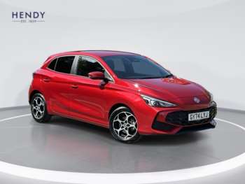 2024 (74) - HYBRID Trophy 5-Door