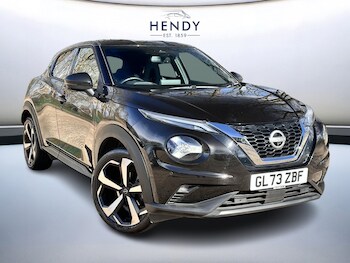 Used Nissan Juke 2023 for sale - 78463832: Photo