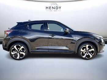 Used Nissan Juke 2023 for sale - 78463832: Photo