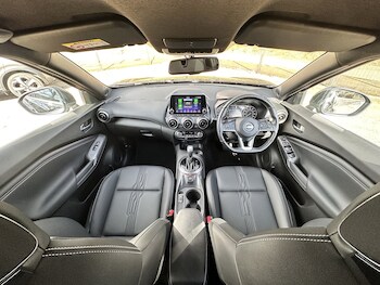 Used Nissan Juke 2023 for sale - 78463832: Photo