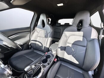 Used Nissan Juke 2023 for sale - 78463832: Photo
