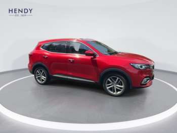 Used MG MG HS 2022 for sale - 74873005: Photo