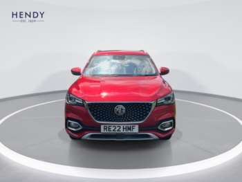 Used MG MG HS 2022 for sale - 74873005: Photo